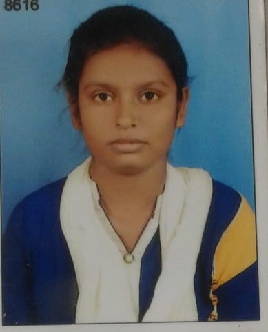 Student Photo Not Available